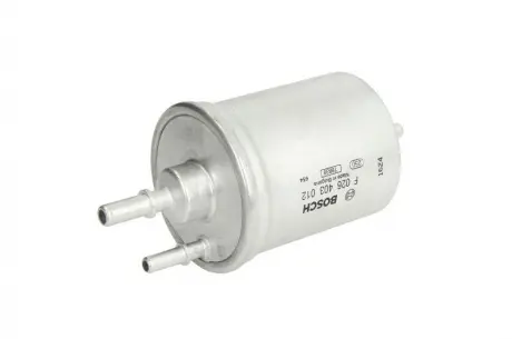 Фильтр топливный BOSCH F026403012