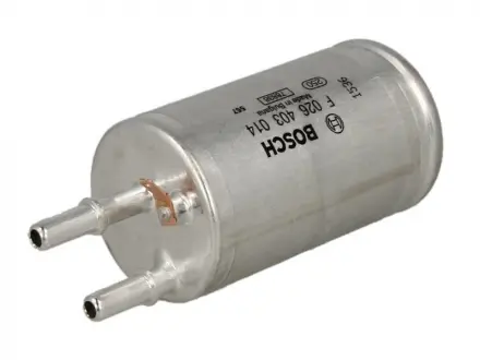 Фільтр паливний BOSCH F026403014