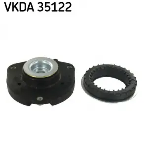 Опора амортизатора SKF VKDA 35122