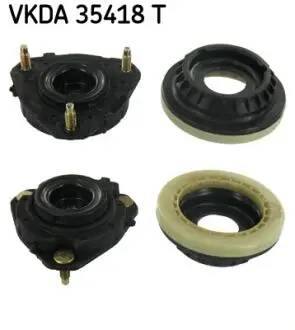 Опора амортизатора SKF VKDA 35418 T (фото 1)