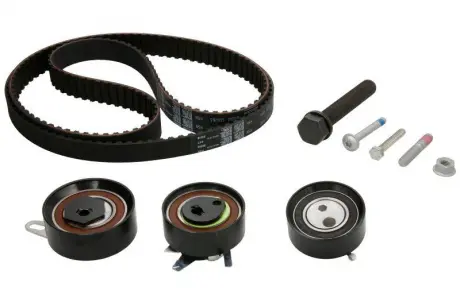 Комплект ременя ГРМ SKF VKMA01258