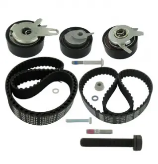 Комплект ременя ГРМ SKF VKMA01270