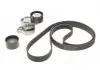 Комплект ременя ГРМ SKF VKMA36073