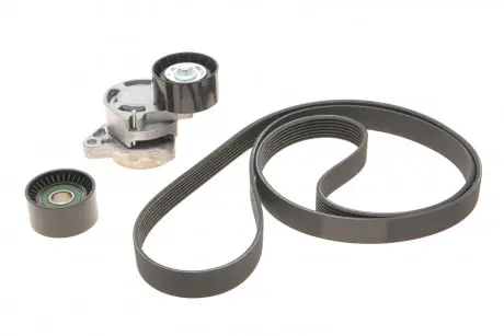 Комплект ремня ГРМ SKF VKMA36073