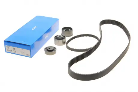 Комплект ремня ГРМ SKF VKMA95658