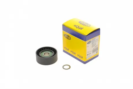 Ролик модуля натяжителя ремня MAGNETI MARELLI 331316171171