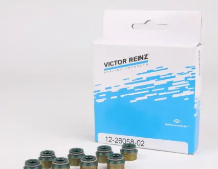 К-т сальников клапанов VICTOR REINZ 12-26058-02