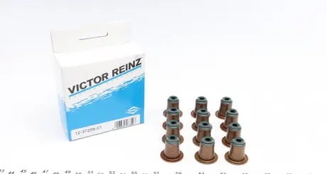 К-т сальників клапанів VICTOR REINZ 12-37256-01
