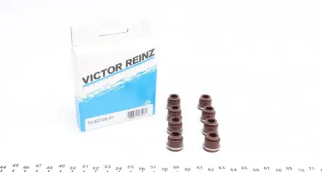 К-т сальников клапанов VICTOR REINZ 12-52733-01