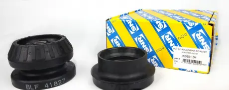К-т Опоры амортизатора SNR NTN KB651.04