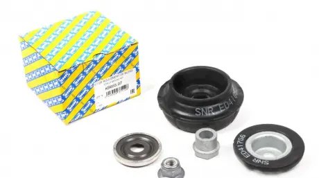 К-т Опоры амортизатора SNR NTN KB655.07