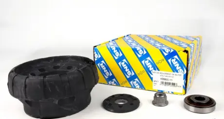 К-т Опоры амортизатора SNR NTN KB655.11