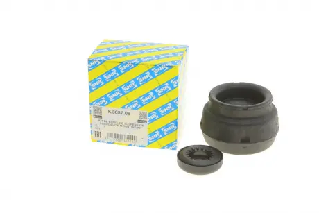 К-т Опоры амортизатора SNR NTN KB657.08