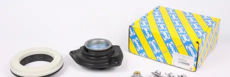 К-т Опоры амортизатора SNR NTN KB668.06