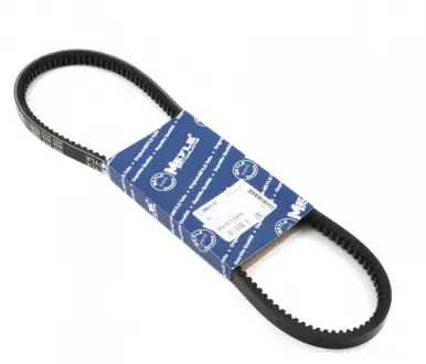 Ремінь клиновий 13x900 MEYLE 052 013 0900 (фото 1)