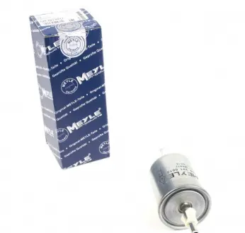 Фильтр топливный Lanos MEYLE 100 201 0013