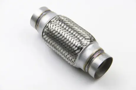 Гофра глушителя 50X150 ASAM 60096