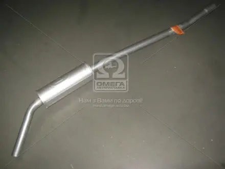 Глушник середній Niva POLMOSTROW 11.06