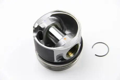 Поршень з кільцями VAG 80.00 1.9TDI AXC/AXB/ASZ/ARL T5 03- (CYL 1-2) TRAPEZ NURAL 87-114907-45