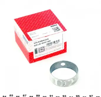 Вкладиш проміжного валу Mahle VW MAHLE KNECHT 029 LB 18191 000