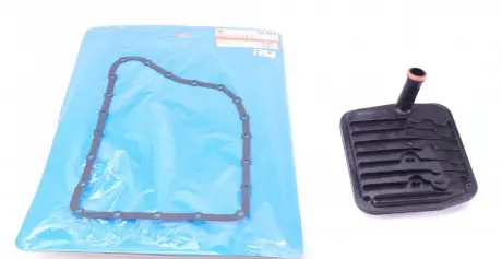 Фильтр масляный Mahle MAHLE KNECHT HX 153D