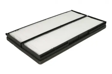 Фільтр салонний MAHLE KNECHT LA 121 (фото 1)