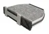 Фильтр салонный Mahle LAK 413