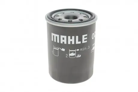 Фильтр масляный Mahle MAHLE KNECHT OC 217