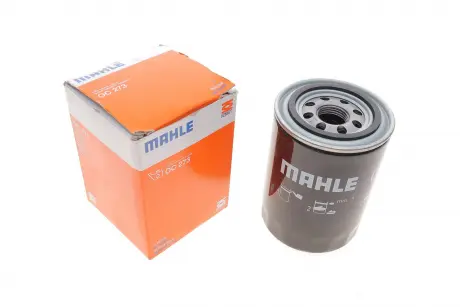 Фильтр масляный Mahle MAHLE KNECHT OC 273