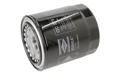 Фільтр масляний Mahle MAHLE KNECHT OC 275