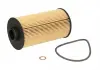 Фильтр масляный Mahle OX 152/1D