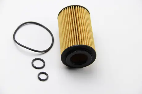 Фильтр масляный Mahle MAHLE KNECHT OX 153/7D2