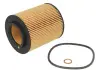 Фильтр масляный Mahle OX 154/1D