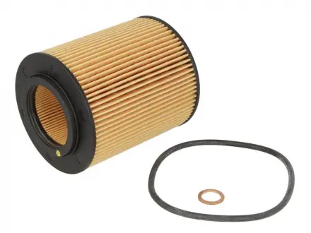 Фильтр масляный Mahle MAHLE KNECHT OX 154/1D