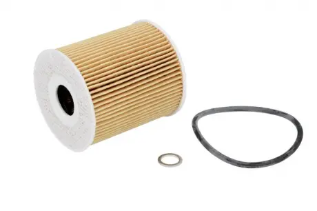 Фильтр масляный Mahle MAHLE KNECHT OX 156D
