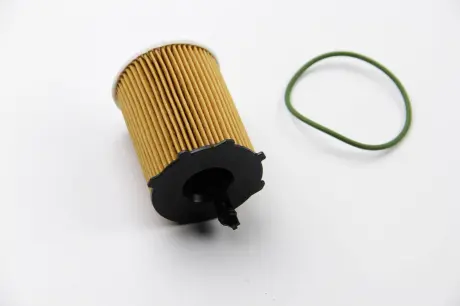 Фильтр масляный Mahle MAHLE KNECHT OX 171/2D1