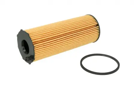 Фильтр масляный Mahle MAHLE KNECHT OX 196/1D