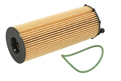 Фільтр масляний Mahle MAHLE KNECHT OX 196/3D