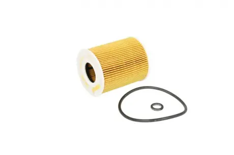 Фильтр масляный Mahle MAHLE KNECHT OX 203D