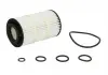 Фільтр масляний Mahle OX 345/7D