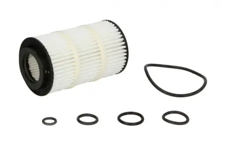 Фильтр масляный Mahle MAHLE KNECHT OX 345/7D