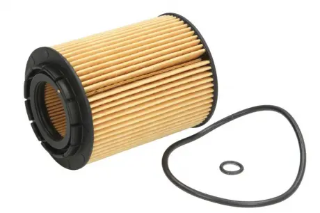 Фильтр масляный Mahle MAHLE KNECHT OX 356D