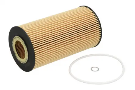 Фильтр масляный Mahle MAHLE KNECHT OX 358D