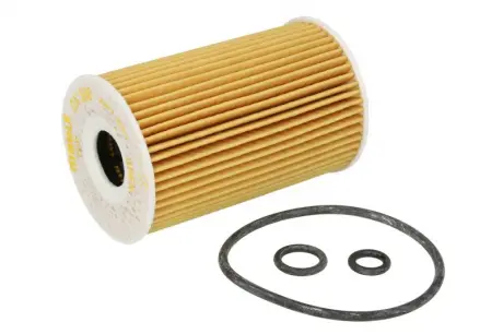 Фильтр масляный Mahle MAHLE KNECHT OX 388D
