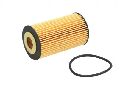 Фильтр масляный Mahle MAHLE KNECHT OX 401D