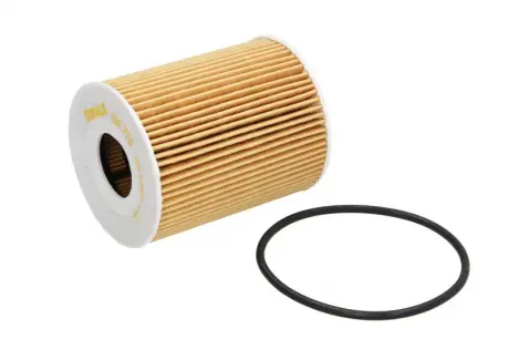 Фільтр масляний Mahle MAHLE KNECHT OX 776D