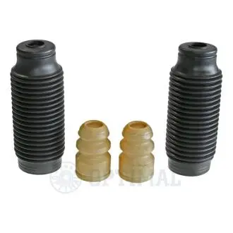 Защитный комплект амортизатора Optimal AK-735364