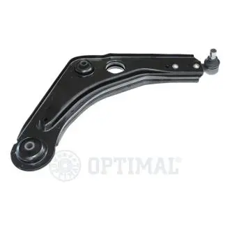 Фото 1 - рычаг подвески колеса Optimal G6-053 Рычаг подвески колеса Optimal G6-053 (фото 1)