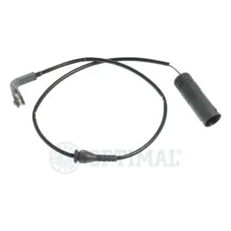 Датчик зносу колодок Optimal WKT-50279K