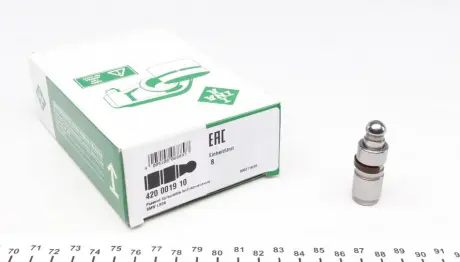 Гидротолкатель BMW M40 / M43 / M44 / M70 / M73 (пр-во Ina) INA 420 0019 10